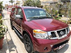 نيسان ارمادا